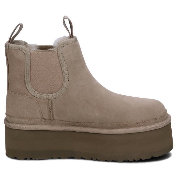 楽天市場】【最大1000円OFFクーポン配布中】 UGG NEUMEL PLATFORM 