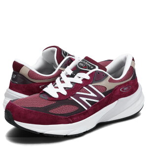 yő1000~OFFN[|sz new balance j[oX 990 V6 Xj[J[ Y DCY MADE IN USA o[KfB[ U990BT6