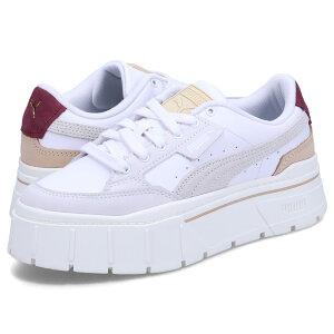 PUMA MAYZE STACK LUXE WNS v[} Xj[J[ CY X^bN NX fB[X  zCg  389853-06