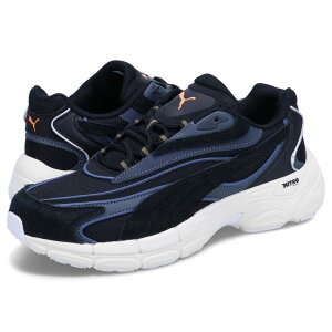 PUMA TEVERIS NITRO VORTEX HAIRY v[} Xj[J[ eoX jg HebNX wA[ Y fB[X ubN  392909