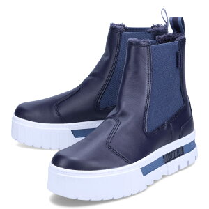 PUMA MAYZE CHELSEA WINTER WNS v[} u[c `FV[u[c TChSA CY `FV[ EB^[ EBY fB[X  lCr[ 393093
