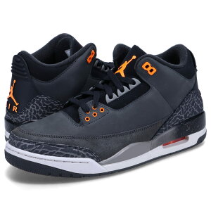iCL NIKE GAW[_3 g Xj[J[ Y AIR JORDAN 3 RETRO ubN  CT8532-080
