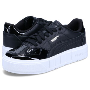 PUMA CALI COURT PATENT WNS v[} Xj[J[ J R[g peg fB[X  ubN  394755-01
