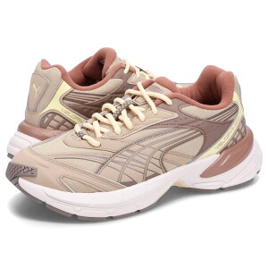 PUMA VELOPHASIS EARTH v[} Xj[J[ Xxt@VX A[X Y  uE 395909-01