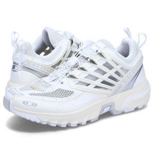 SALOMON ACS PRO T Xj[J[ G[V[GX v Y fB[X zCg  L47179900