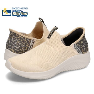 SKECHERS HANDS FREE SLIP-INS ULTRA FLEX 3.0 �X�P�b�`���[�Y �X���b�v�C���Y �n���Y�t���[ �E���g�� �t���b�N�X 3.0 �X�j�[�J�[ �X���b�|�� ���f�B�[�X �I�t �z���C�g 149712