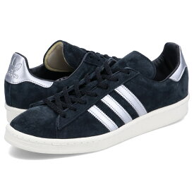 【最大1000円OFFクーポン配布中】 adidas Originals CAMPUS 80s アディダス オリジナルス スニーカー キャンパス 80s メンズ ブラック 黒 GX7330