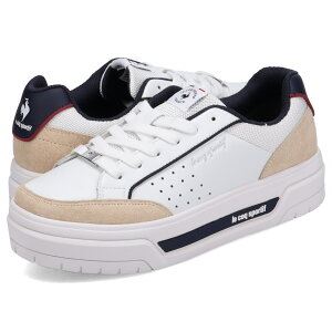 yő1000~OFFN[|sz le coq sportif LA ROLAND PF RbN X|eBt Xj[J[  [ PF fB[X  zCg  QL3XJC05WN