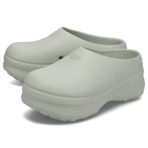 adidas Originals ADIFOM STAN MULE W AfB_X IWiX T_ NbOT_ AfBtH[ X^ ~[ fB[X  O[ IE0478