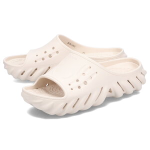 crocs ECHO SLIDE NbNX T_ GR[ XCh Y fB[X It zCg 208170-160