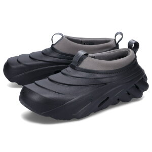 crocs ECHO STORM NbNX Xj[J[ Xb| GR[ Xg[ Y fB[X _[N O[ 209414-003