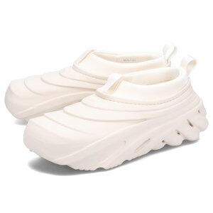 crocs ECHO STORM NbNX Xj[J[ Xb| GR[ Xg[ Y fB[X zCg  209414-0HR