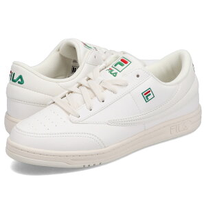 FILA TENNIS 88 BC tB Xj[J[ ejX 88 BC fB[X It zCg MSS24035-320
