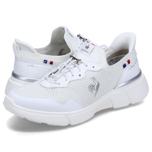 le coq sportif LCS LOIR RbN X|eBt Xj[J[ LCS [ fB[X  y zCg  QL3XJC01WH