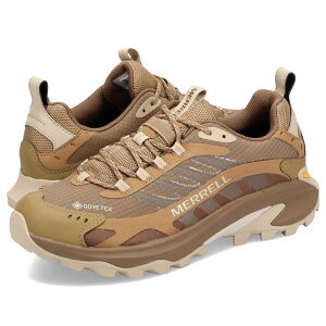 MERRELL MOAB SPEED 2 GORE-TEX  nCLOV[Y Xj[J[ Au Xs[h 2 SAebNX EH[LO Y J[L J037517