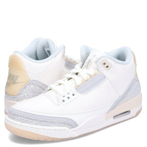 iCL NIKE GAW[_3 g Ntg Xj[J[ Y AIR JORDAN 3 CRAFT AC{[ FJ9479-100