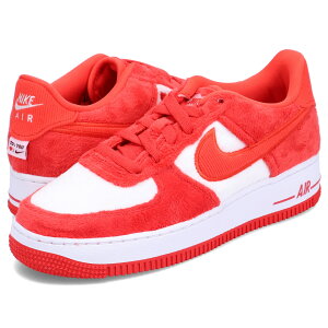 iCL NIKE GAtH[X1 GS Xj[J[ fB[X AIR FORCE 1 GS VALENTINES DAY bh FZ3552-612
