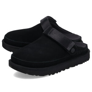 UGG GOLDENSTAR CLOG AO T_ NbOT_ S[fX^[ fB[X ubN  1138252