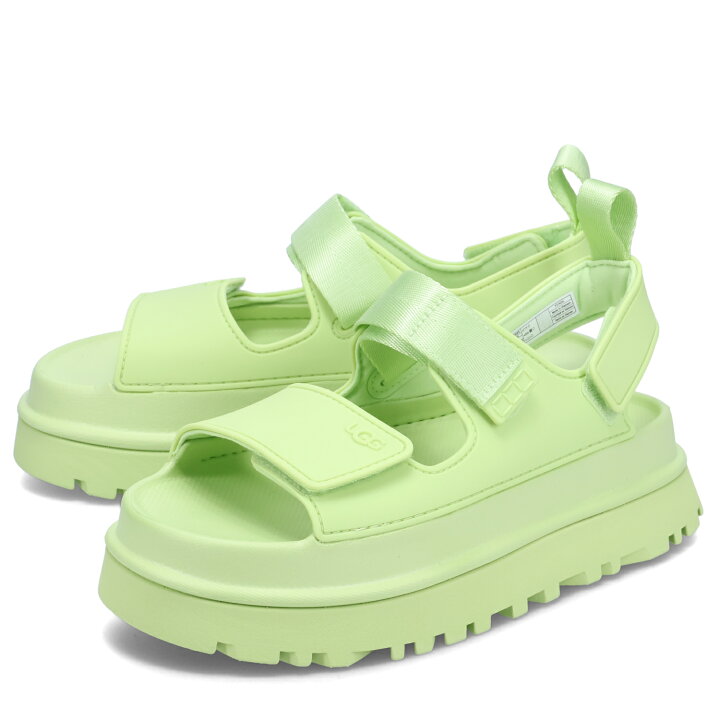 楽天市場】【最大1000円OFFクーポン配布中】 UGG GOLDENGLOW アグ 