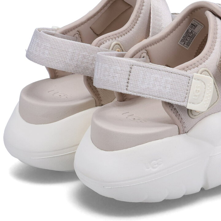 楽天市場】UGG LA ALTO CROSS STRAP アグ サンダル ストラップサンダル 