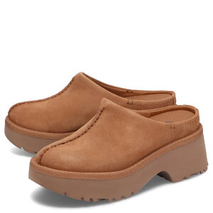UGG NEW HEIGHTS CLOG AO T_ NbOT_ j[ nCc fB[X  `FXibg 1152731