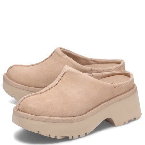 UGG NEW HEIGHTS CLOG AO T_ NbOT_ j[ nCc fB[X  x[W 1152731