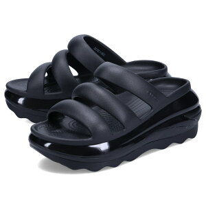 crocs MEGA CRUSH TRIPLE STRAP NbNX T_ XChT_ KNbV gv Xgbv fB[X  ubN  209842-001