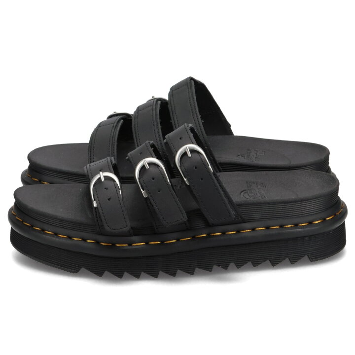 楽天市場】【最大1000円OFFクーポン】 Dr.Martens BLAIRE SLIDE 