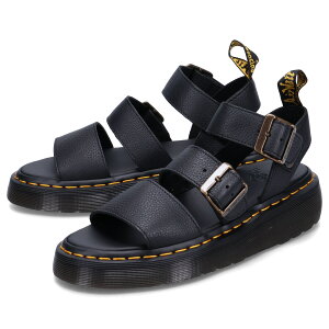 yő1000~OFFN[|sz Dr.Martens GRYPHON QUAD hN^[}[` T_ XgbvT_ OtH NAbh fB[X  ubN  25720001