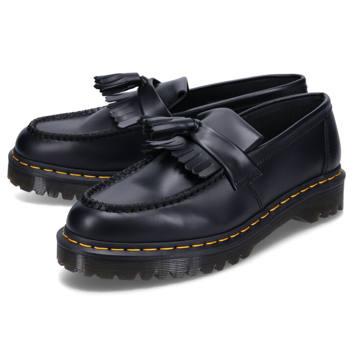 楽天市場】Dr.Martens ADRIAN BEX ドクターマーチン ローファー 