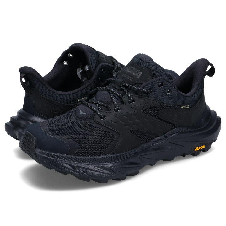 楽天市場】HOKA ONE ONE ANACAPA 2 LOW GTX ホカオネオネ アナカパ 2 
