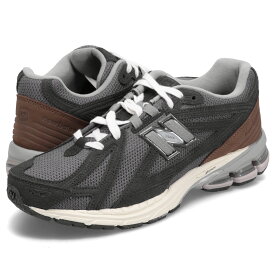 new balance ニューバランス 1906 スニーカー メンズ Dワイズ ブラック 黒 M1906FE