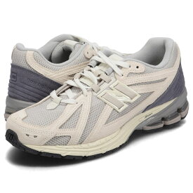 new balance ニューバランス 1906 スニーカー メンズ Dワイズ グレー M1906FH