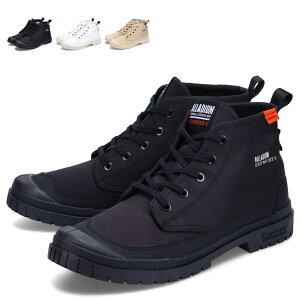 yő1000~OFFN[|sz PALLADIUM SP20 HI WP+ pfBE Xj[J[ Y h ubN zCg x[W   79146