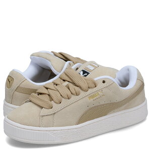 PUMA SUEDE XL v[} XEF[h XL Xj[J[ Y fB[X XG[h x[W 395205-05