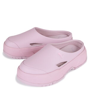 PUMA CA. MULE WNS v[} T_ EBY JtHjA ~[ fB[X  p[v 395249-01
