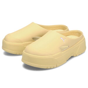 PUMA CA. MULE WNS v[} T_ EBY JtHjA ~[ fB[X  CG[ 395249-02