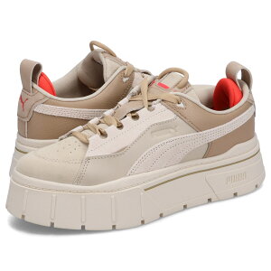 yő1000~OFFN[|sz PUMA MAYZE STACK XPL NO FILTER v[} Xj[J[ EBY CY X^bN XPL m[tB^[ fB[X  x[W 395926-01