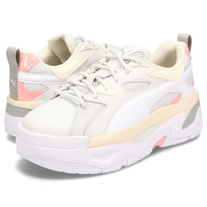 PUMA WNS BLSTR GLOSSY v[} Xj[J[ EBY uX^[ ObV[ fB[X  O[ 396096-02