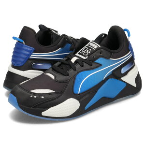 yő1000~OFFN[|sz PUMA PlayStation RS-X v[} vCXe[V Xj[J[ Y R{  ubN  396311-02