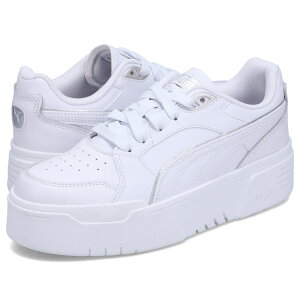 yő1000~OFFN[|sz PUMA CA.FLYZ GLAM v[} Xj[J[ EBY JtHjA tCY O fB[X  zCg  396389-01