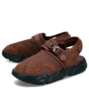 PUMA TS-01 NEW MATERIAL SANDAL v[} T_ X|[cT_ TS-01 j[ }eA Y fB[X uE 396484-02