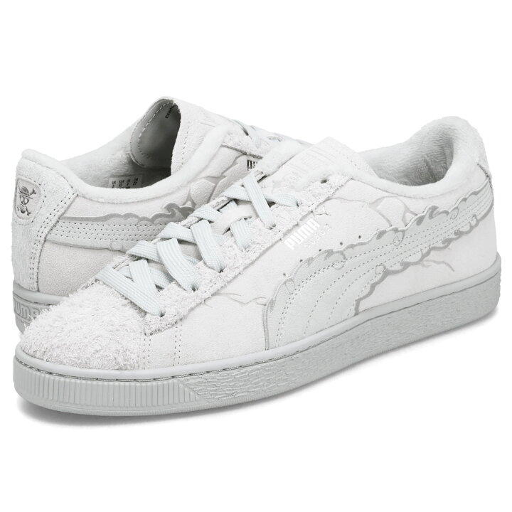 楽天市場】【最大1000円OFFクーポン】 PUMA SUEDE 3 ONE PIECE MONKEY 