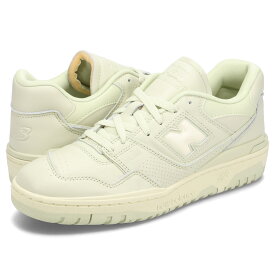 new balance ニューバランス 550 スニーカー メンズ レディース Dワイズ ベージュ BB550MCC