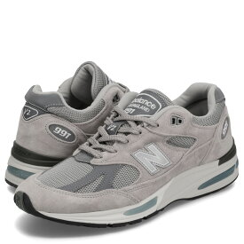 new balance ニューバランス 991 V2 スニーカー メンズ Dワイズ MADE IN UK ベージュ U991GL2