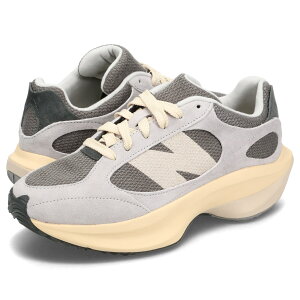 new balance �j���[�o�����X �X�j�[�J�[ WRPD Runner CON �����Y D���C�Y �O���[ UWRPDCON