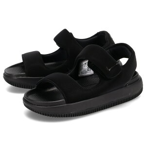 �i�C�L NIKE �E�B�����Y �J�[�� �T���_�� �X�g���b�v�T���_�� ���f�B�[�X WMNS CALM SANDAL �u���b�N �� FJ6043-001