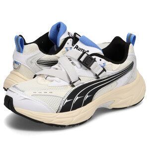 PUMA MORPHIC DREAM PACK �v�[�} �X�j�[�J�[ ���[�t�B�b�N �h���[�� �p�b�N ���f�B�[�X �z���C�g �� 398330-01