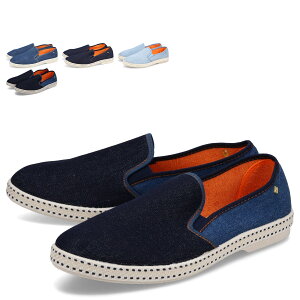 Rivieras JEANS ���r�G�� �X���b�|�� �W�[���Y �����Y ���f�B�[�X �G�X�p�h���[�� �u���[ 1053 1054 1055