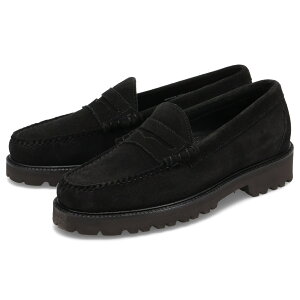 G.H.BASS WEEJUNS 90 LARSON PENNY W[GC`oX [t@[ RC EB[WY 90 [\ yj[ Y ubN  BA11512-500